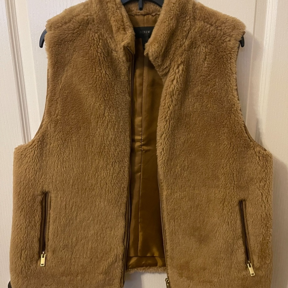 JCrew Vest - Picture 2 of 2